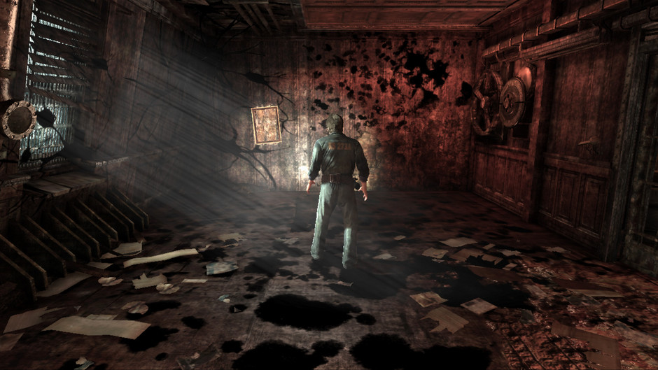 The Silent Hill Franchise Lives on Xbox One - Rely on Horror